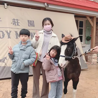 學生家長