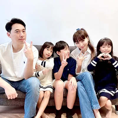 學生家長